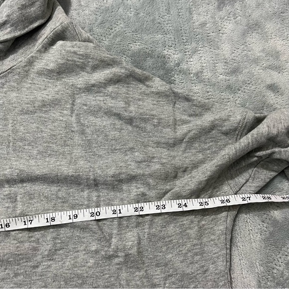 James Perse Cowl Neck Sweater - Picture 5 of 8